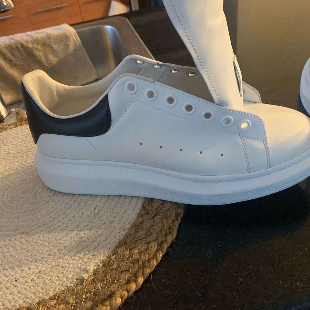 Alexander McQueens